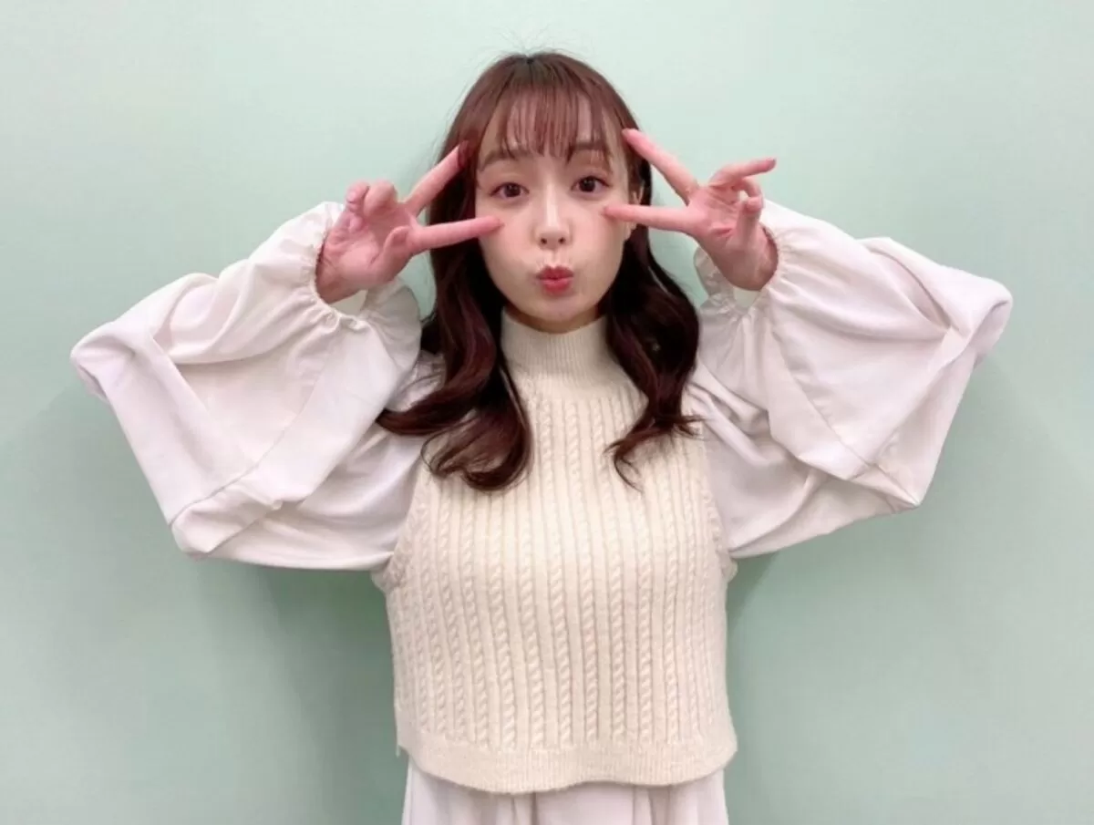 宇垣美里エロ画像142
