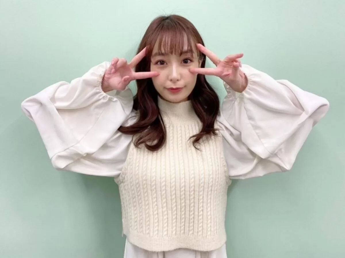宇垣美里エロ画像143