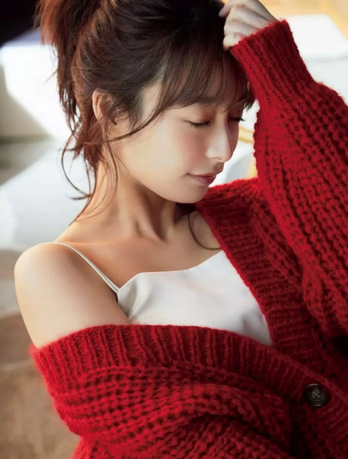 宇垣美里エロ画像150