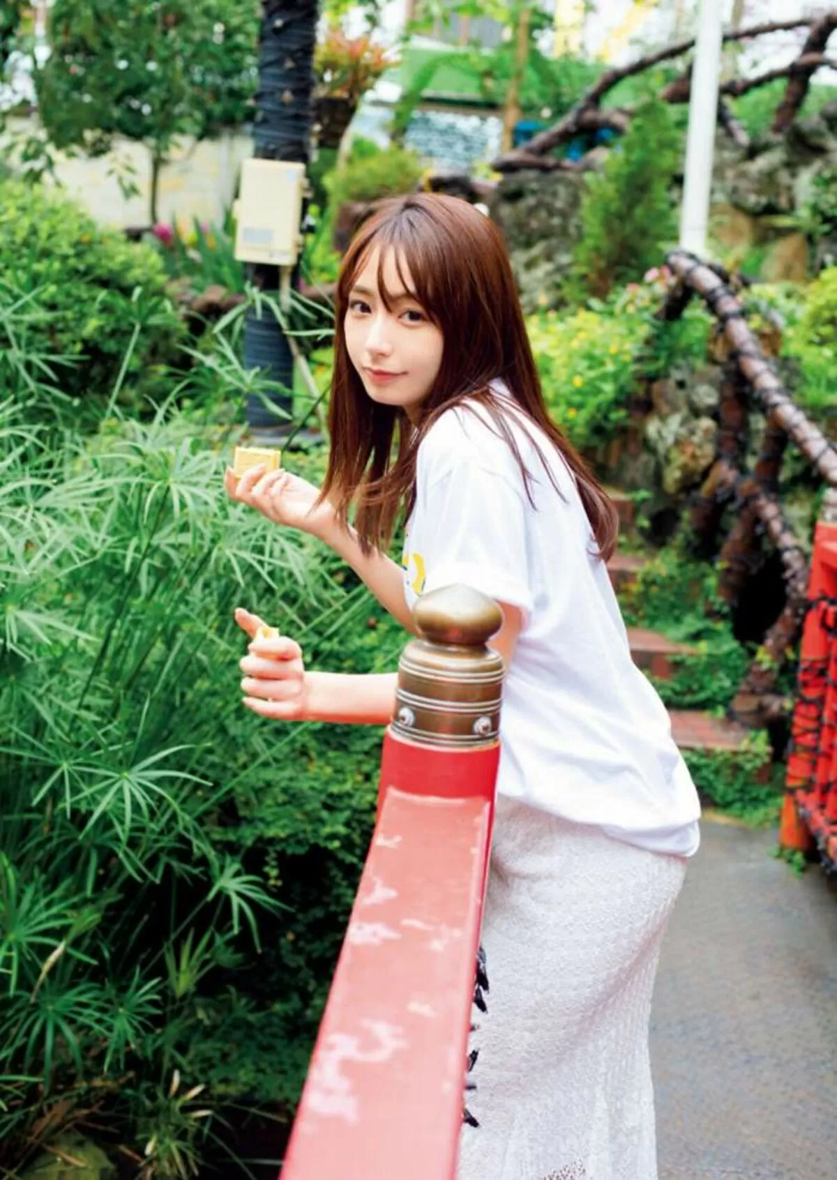 宇垣美里エロ画像155