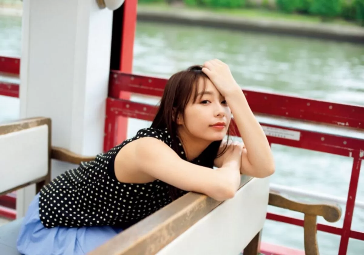 宇垣美里エロ画像159