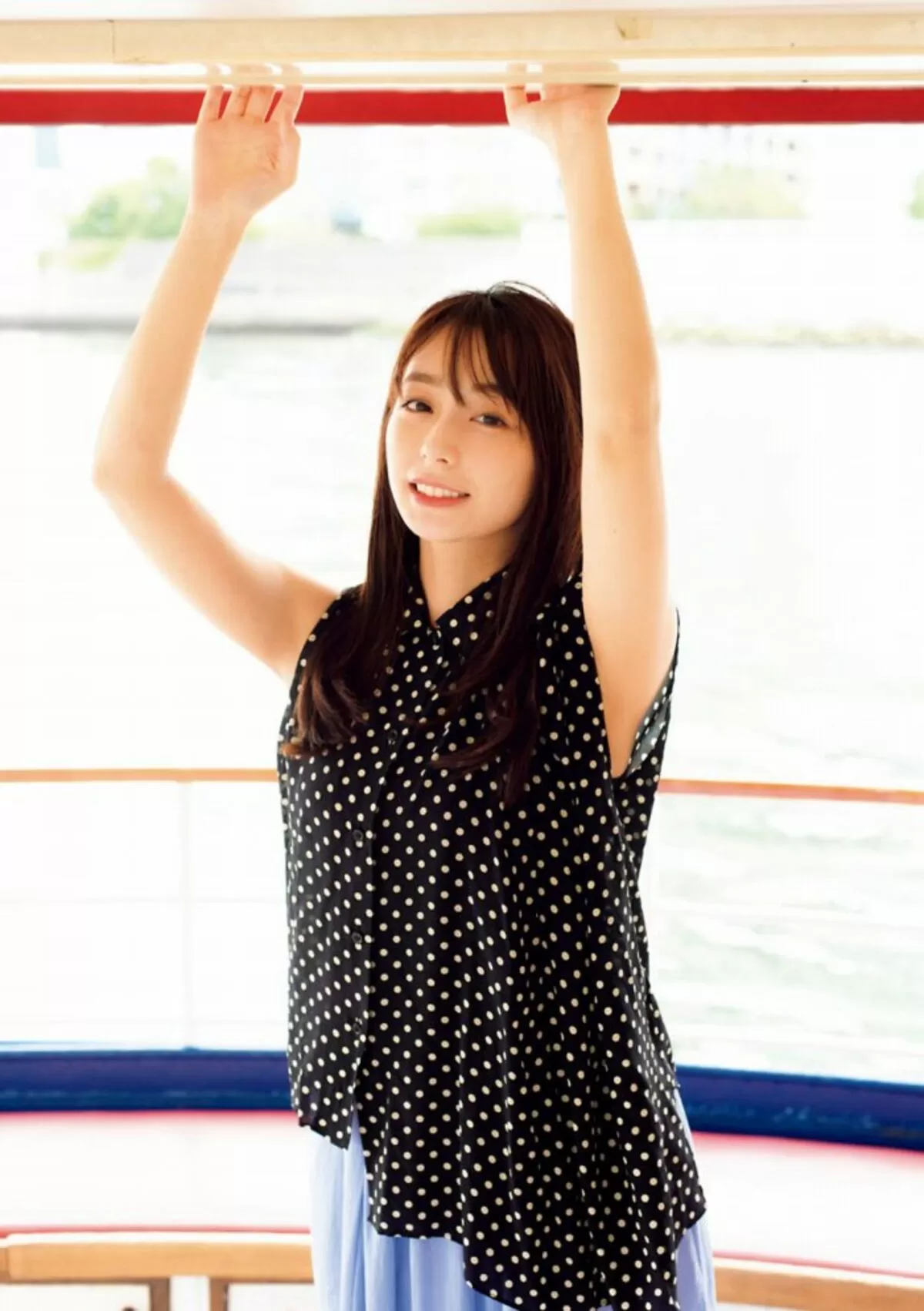宇垣美里エロ画像160