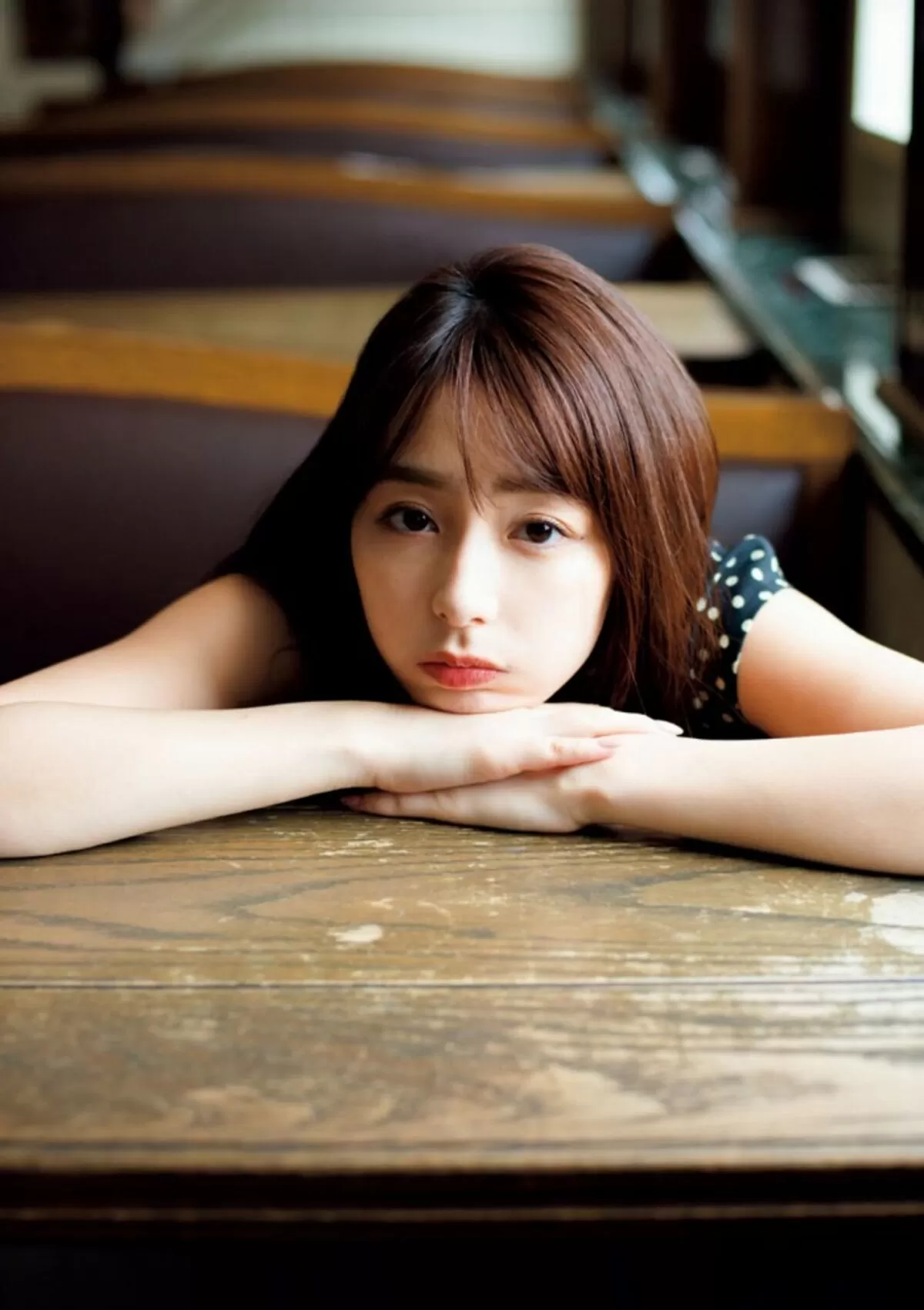 宇垣美里エロ画像162