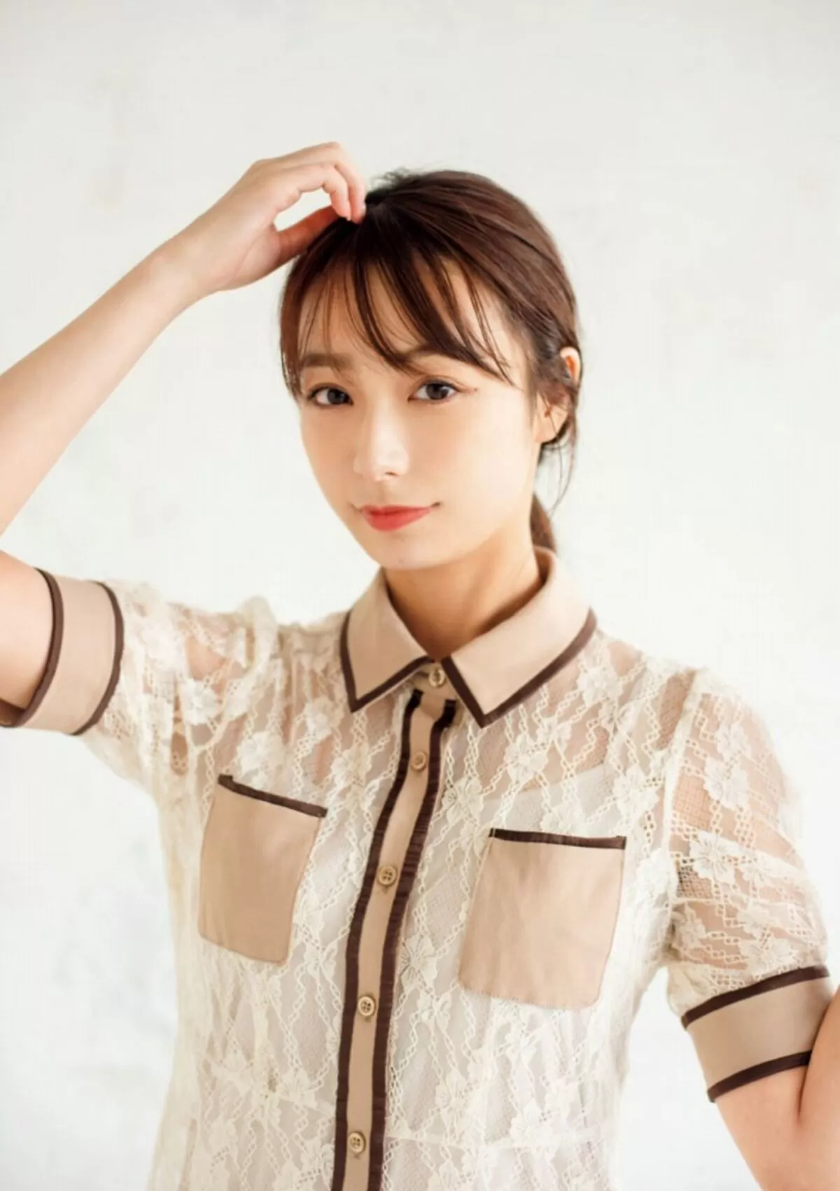 宇垣美里エロ画像163