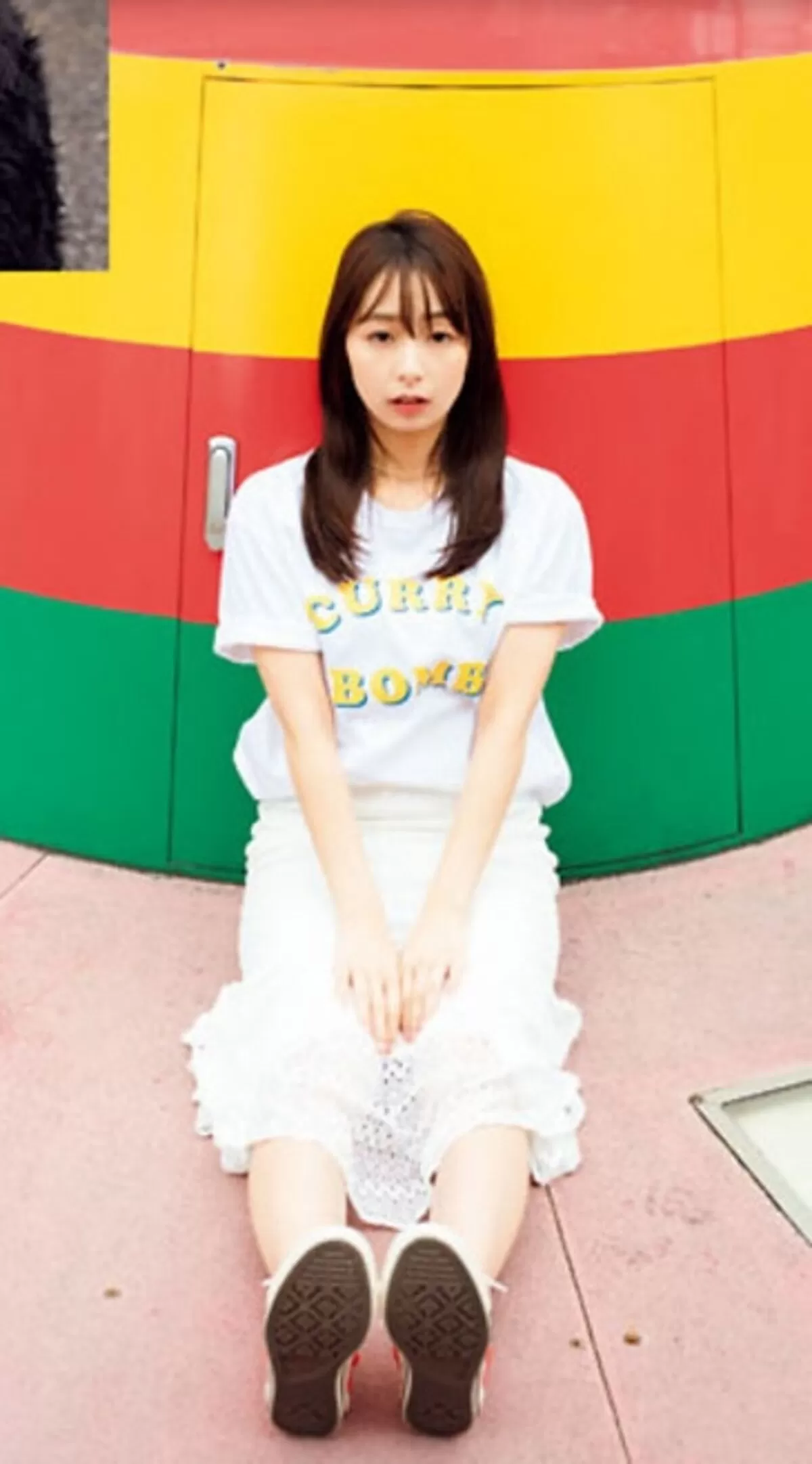 宇垣美里エロ画像166