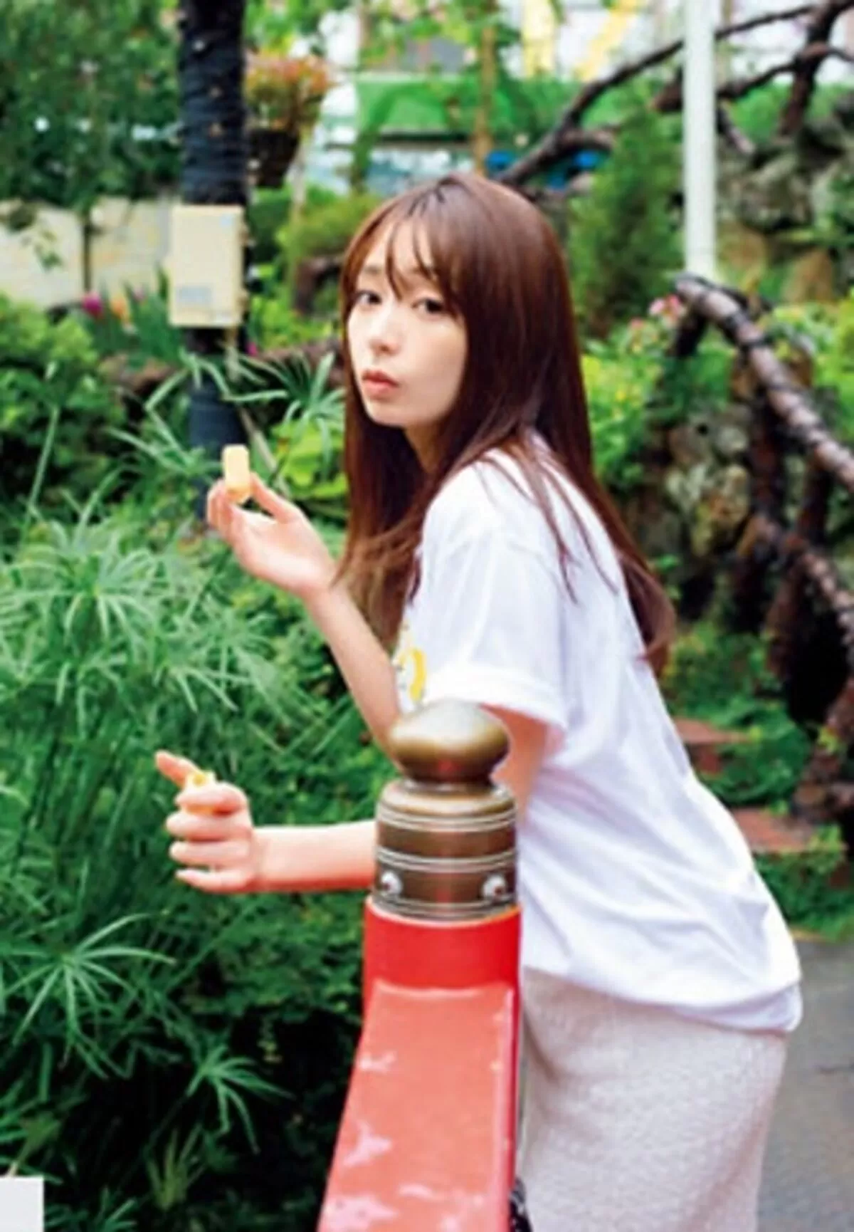 宇垣美里エロ画像172