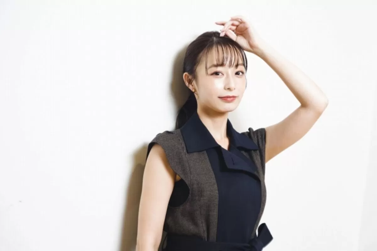 宇垣美里エロ画像179