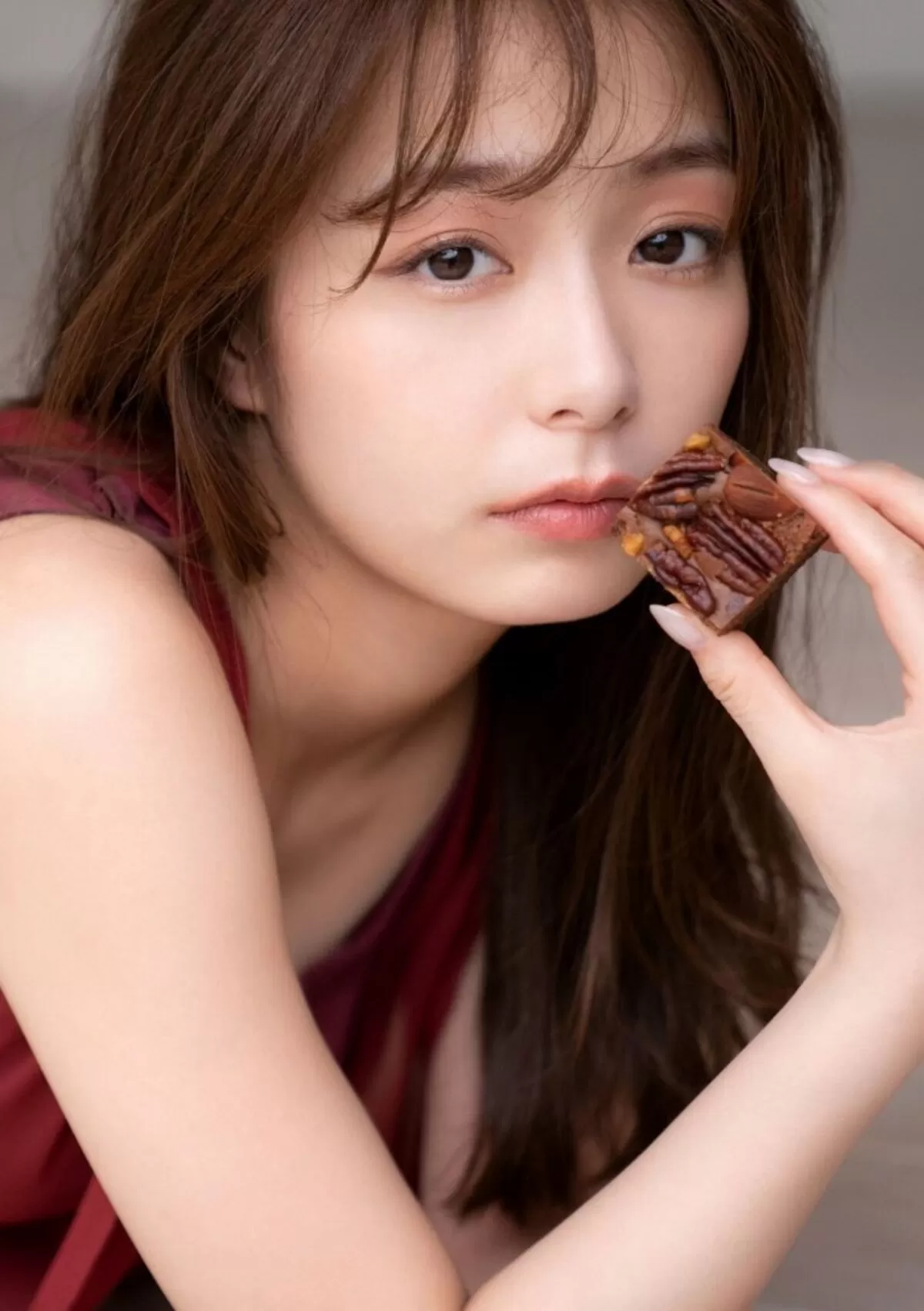 宇垣美里エロ画像181