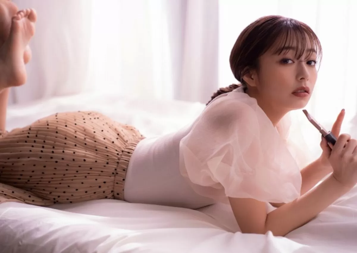宇垣美里エロ画像182