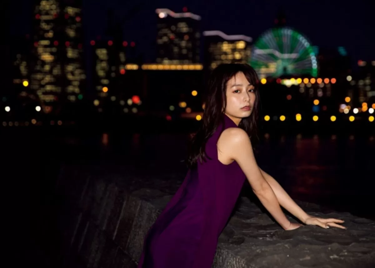 宇垣美里エロ画像195