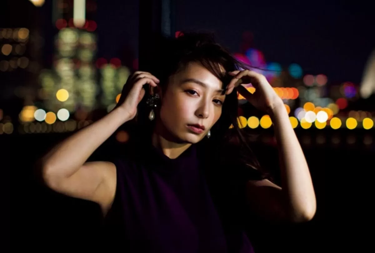 宇垣美里エロ画像196