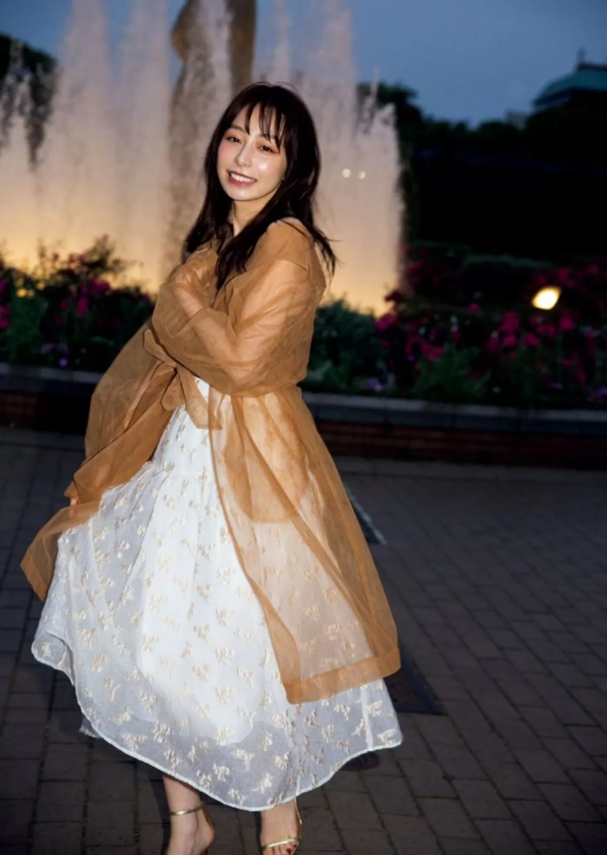 宇垣美里エロ画像197