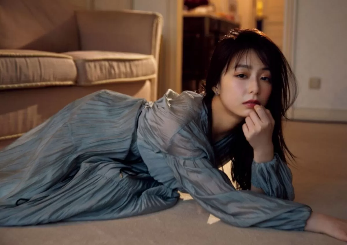 宇垣美里エロ画像199