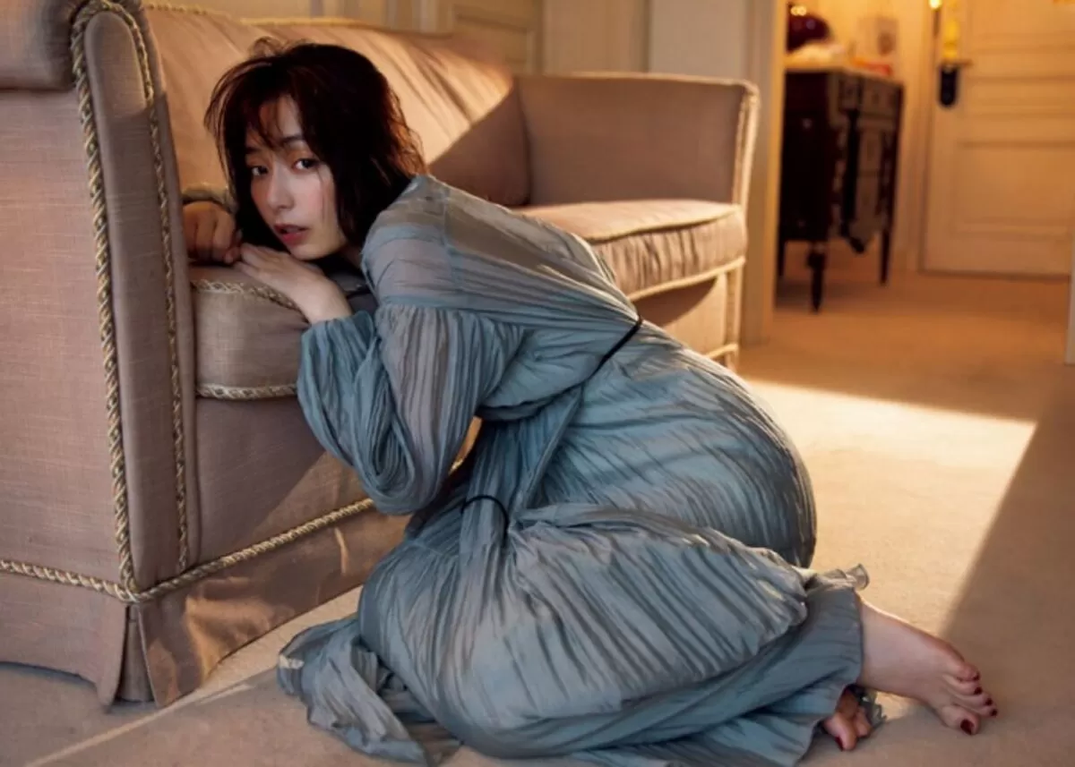 宇垣美里エロ画像206