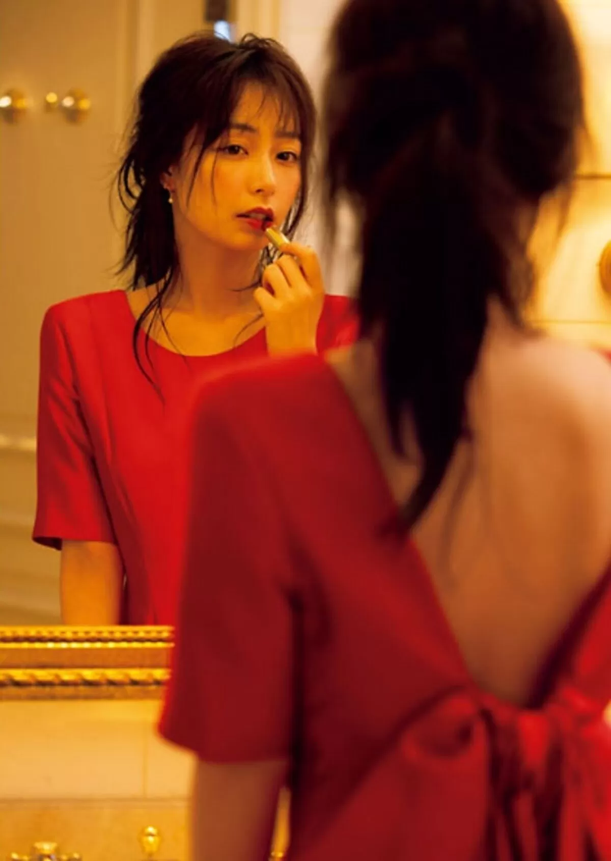 宇垣美里エロ画像209
