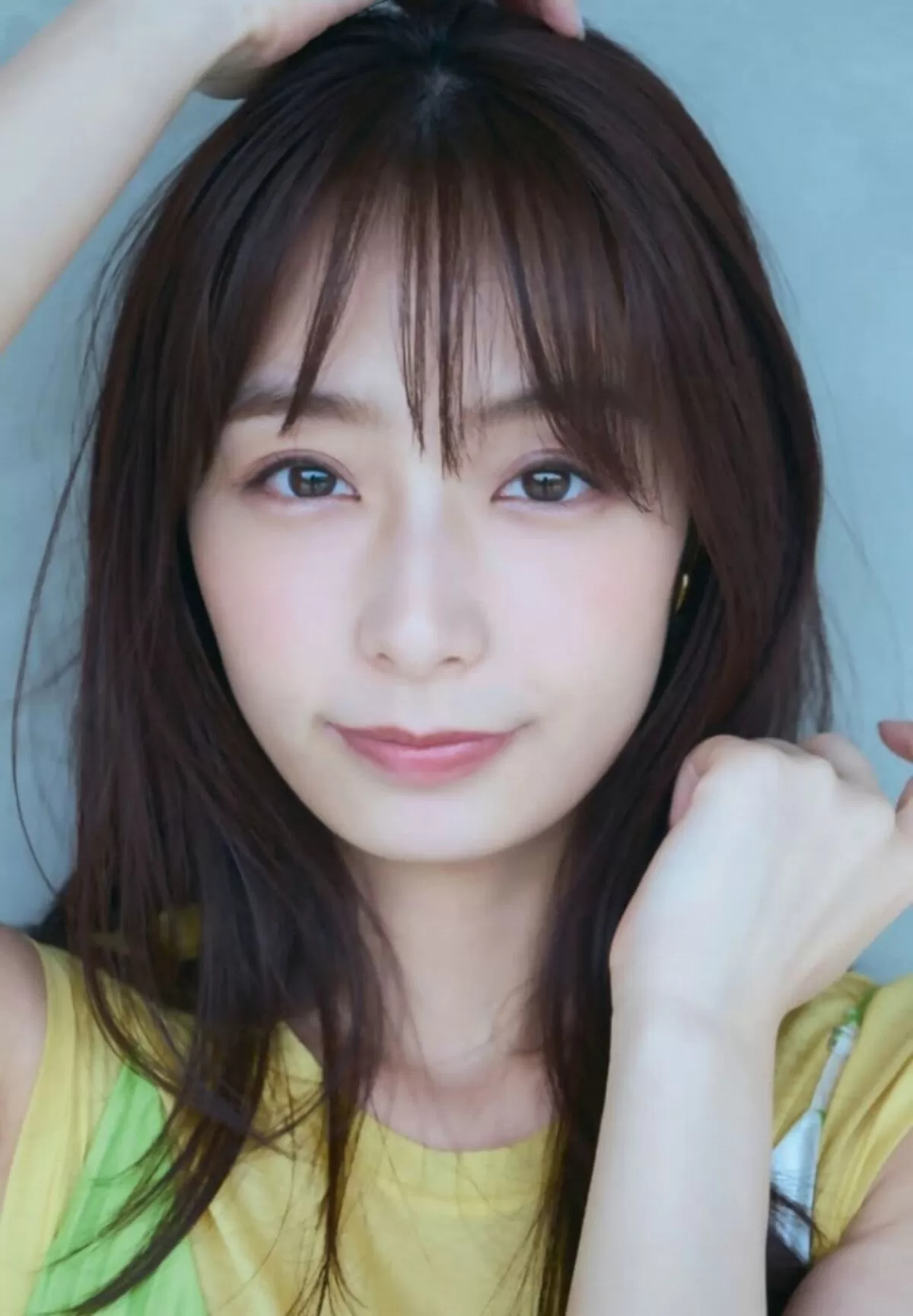宇垣美里エロ画像215