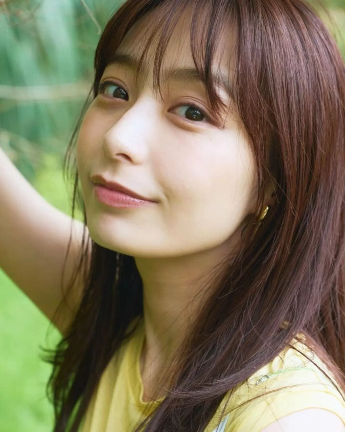 宇垣美里エロ画像223