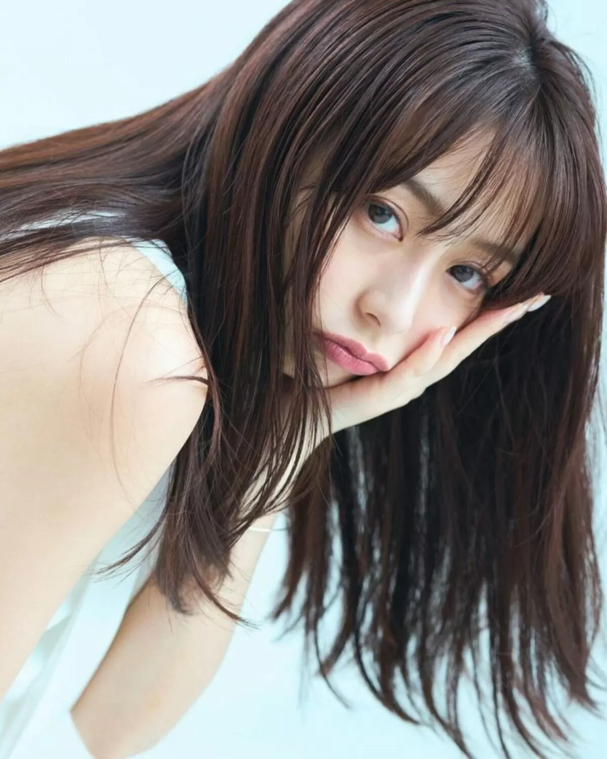 宇垣美里エロ画像225