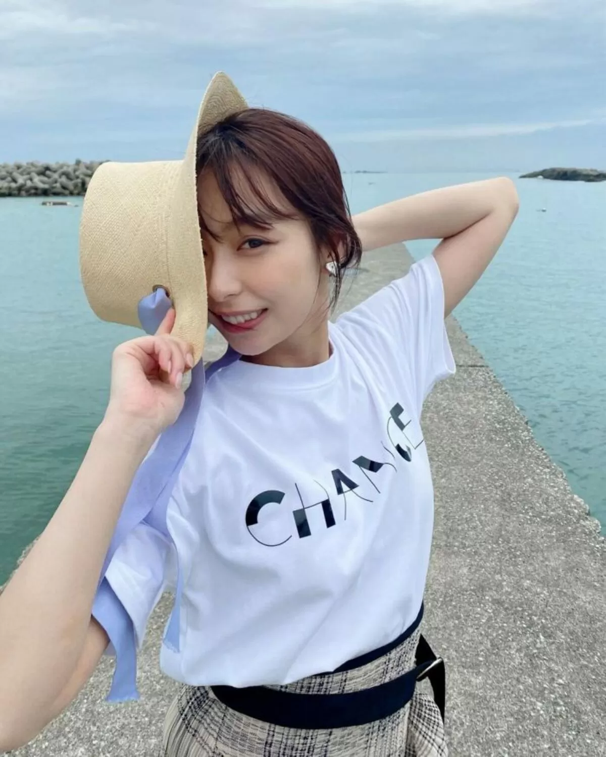 宇垣美里エロ画像227