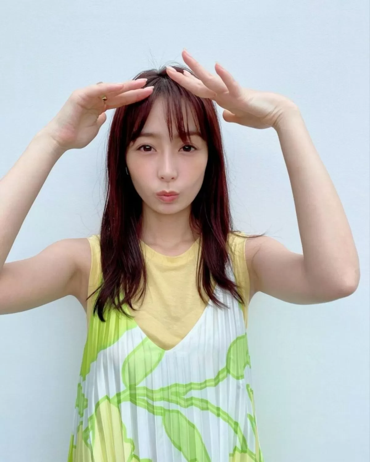 宇垣美里エロ画像228