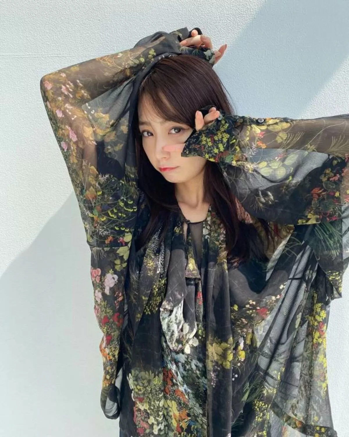 宇垣美里エロ画像233