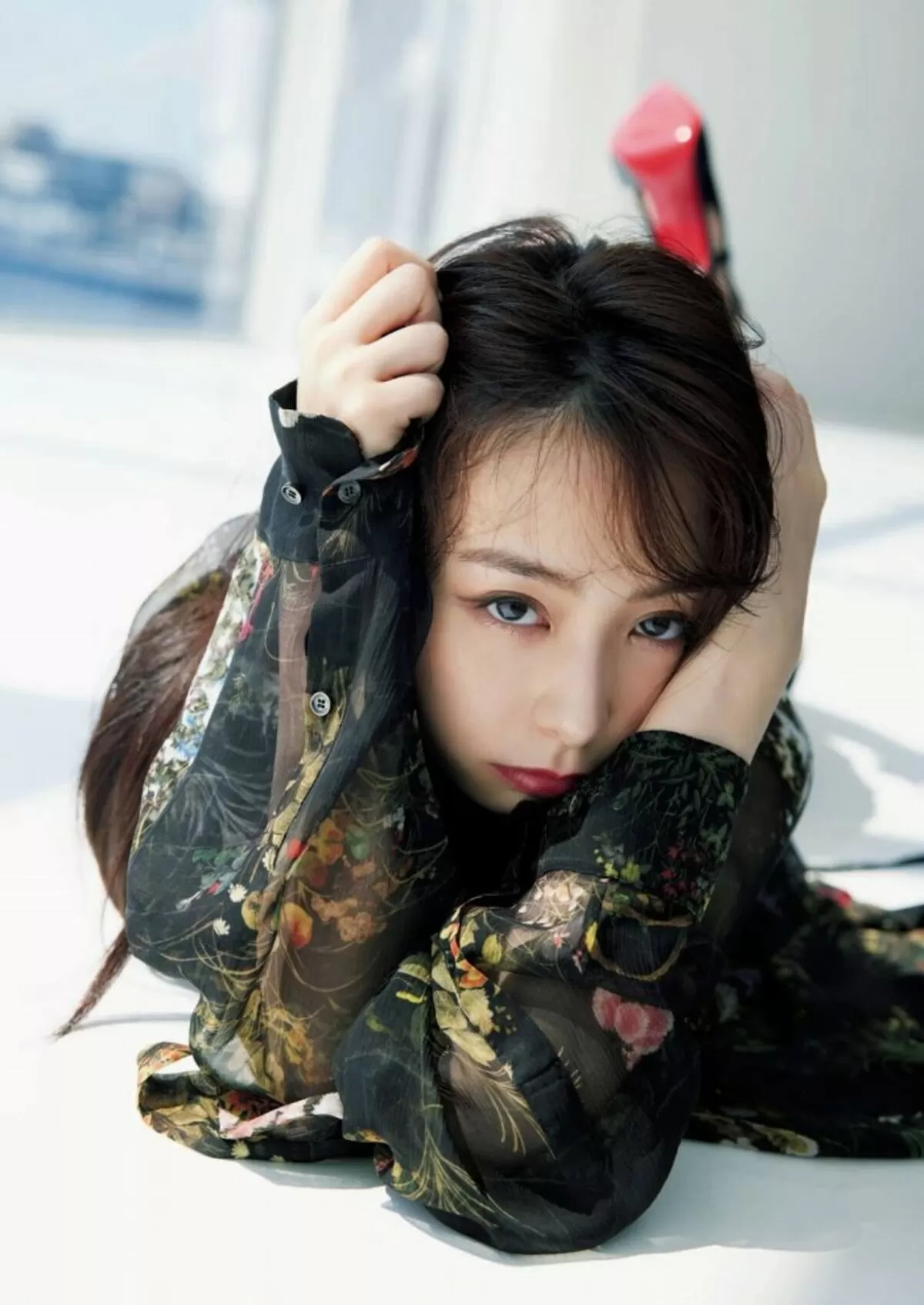 宇垣美里エロ画像234