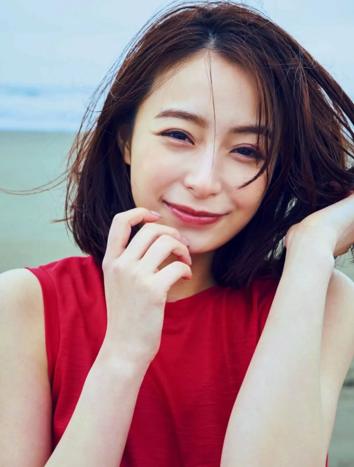 宇垣美里エロ画像239
