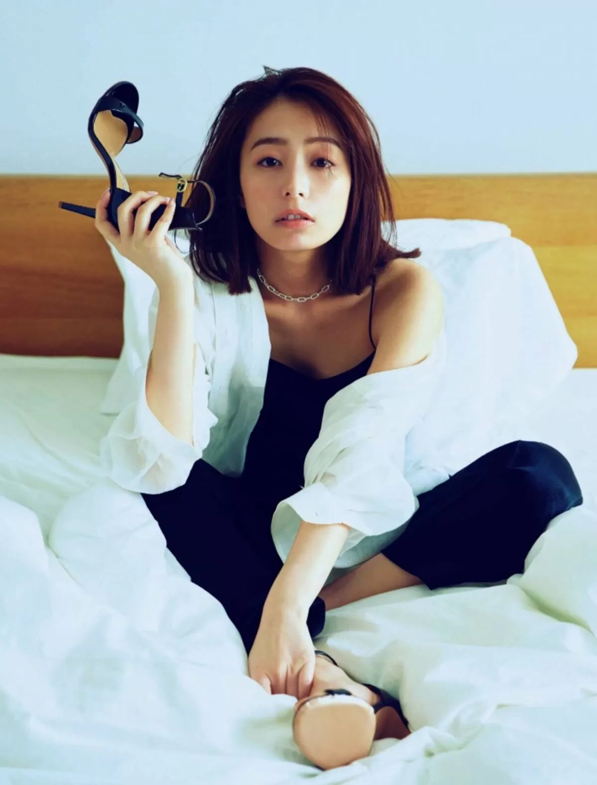宇垣美里エロ画像243