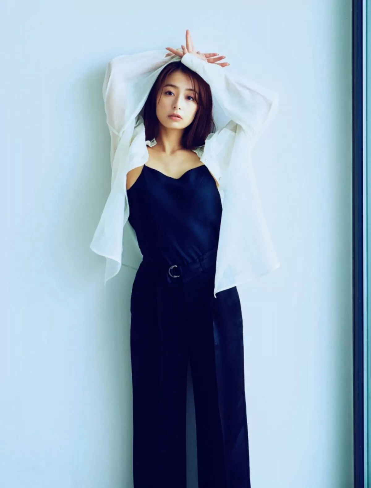 宇垣美里エロ画像244