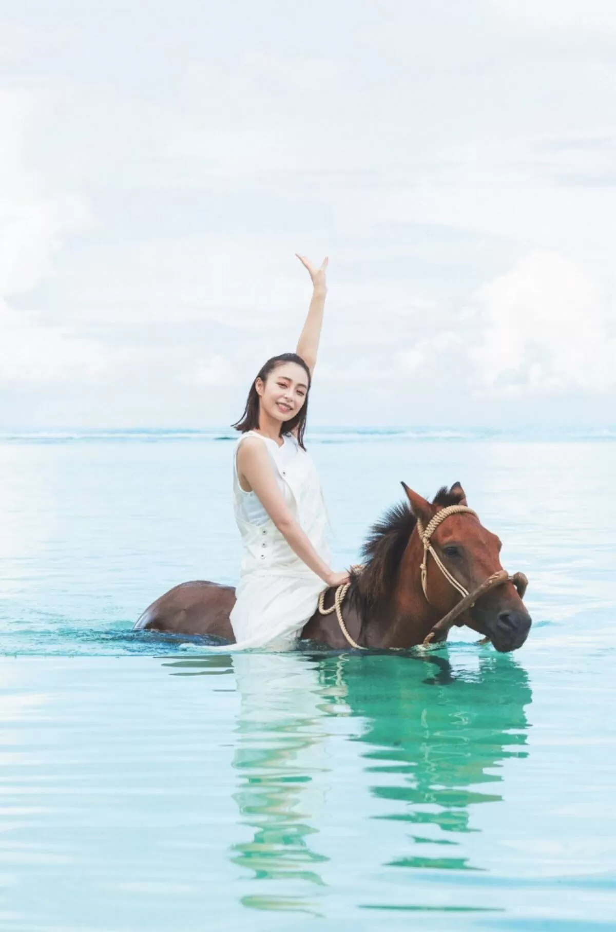 宇垣美里エロ画像250