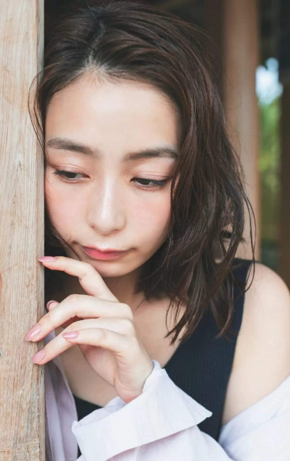 宇垣美里エロ画像255