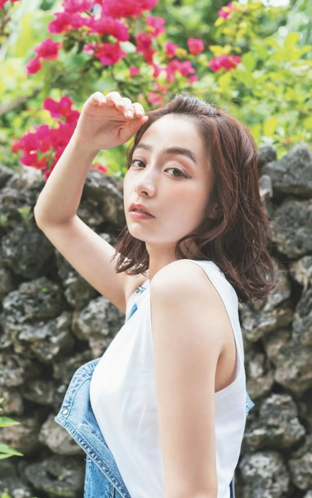 宇垣美里エロ画像262