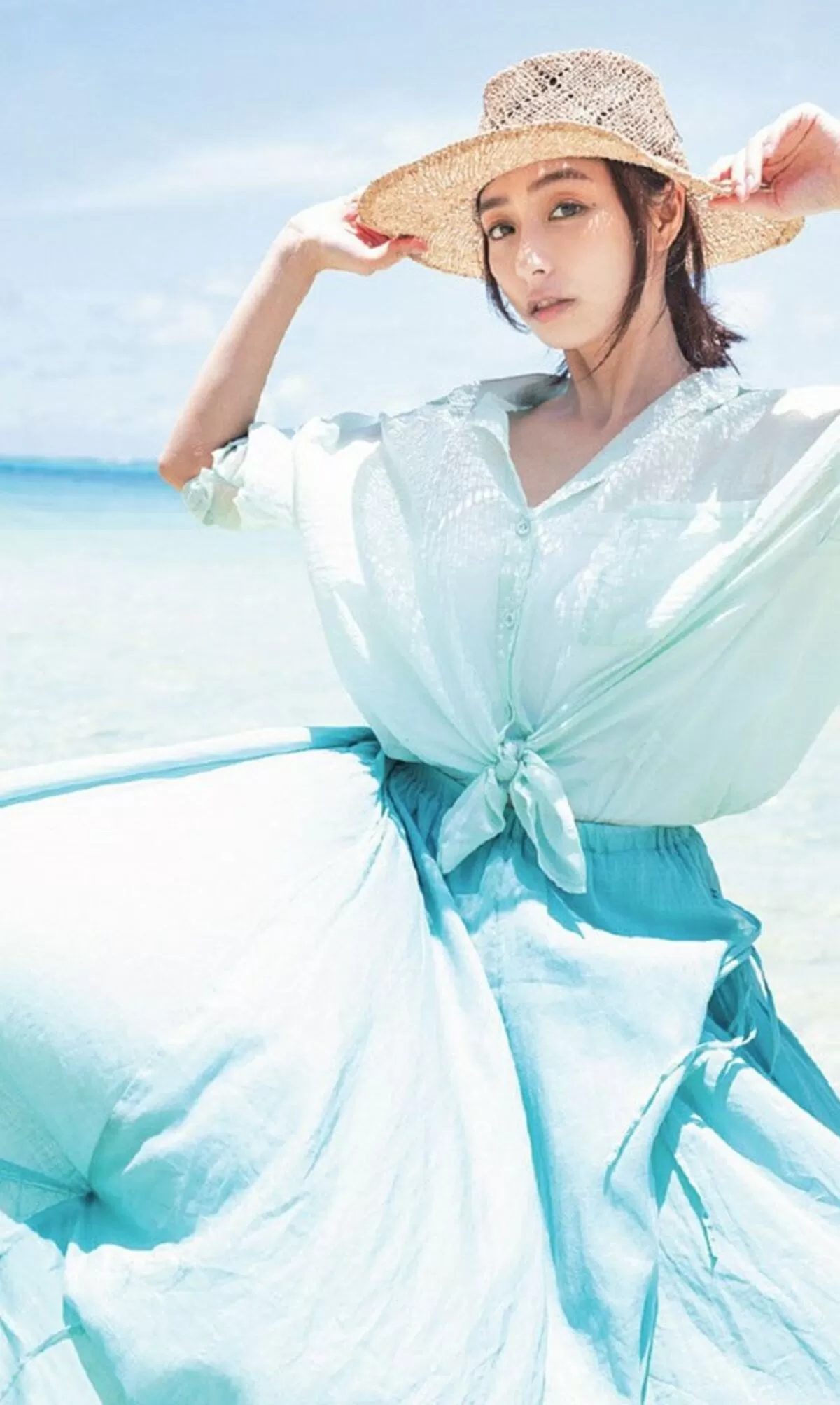 宇垣美里エロ画像265