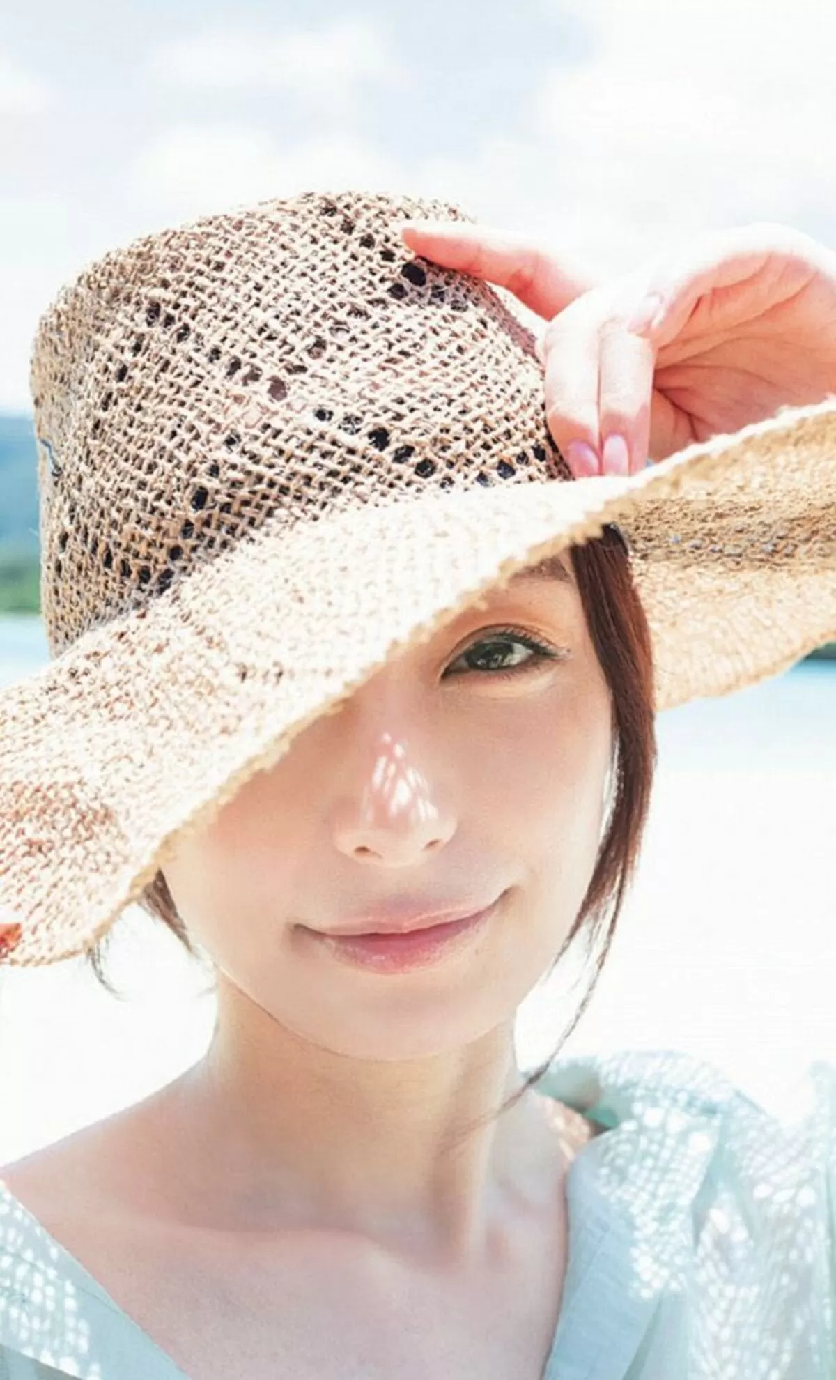 宇垣美里エロ画像266