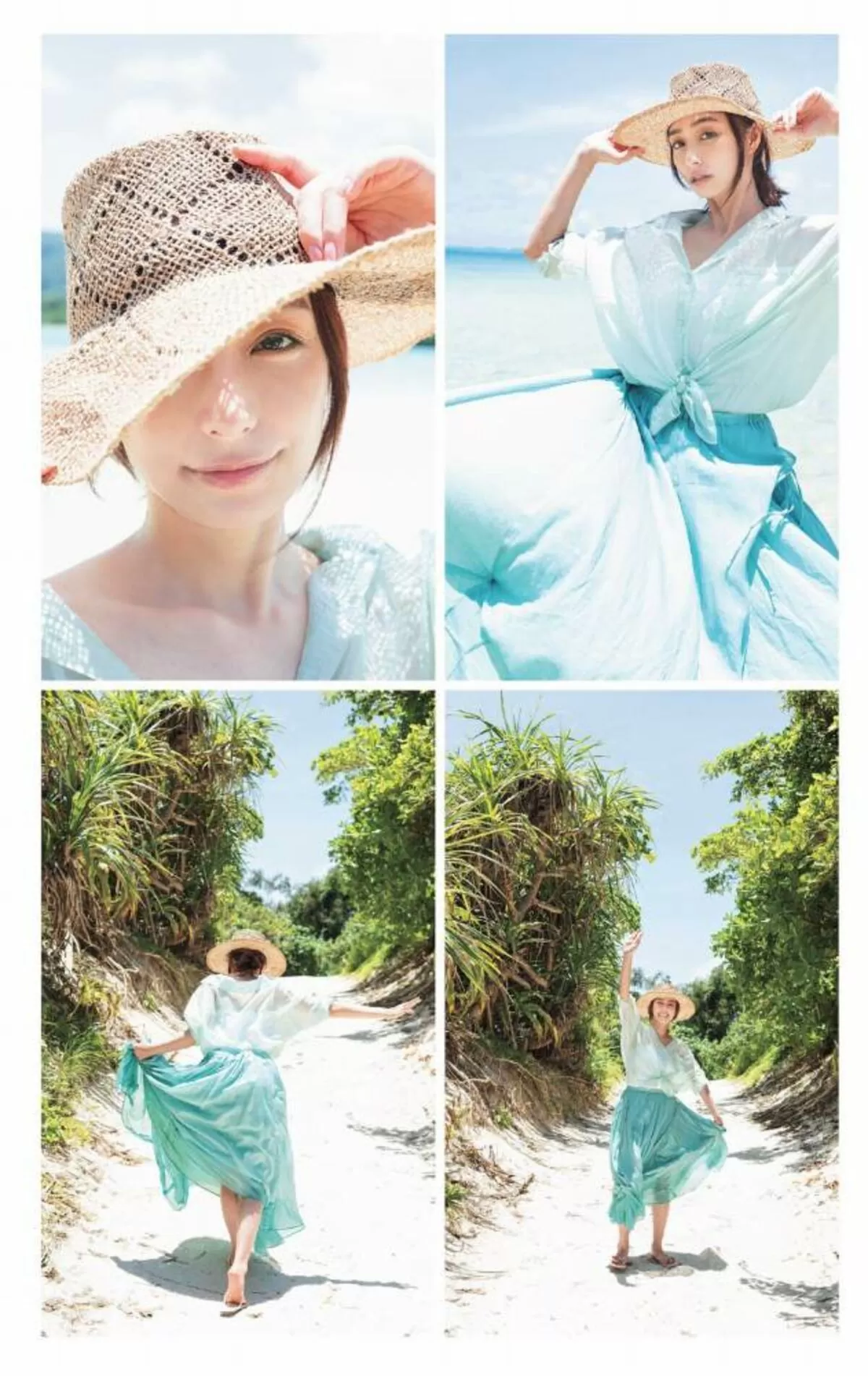 宇垣美里エロ画像267