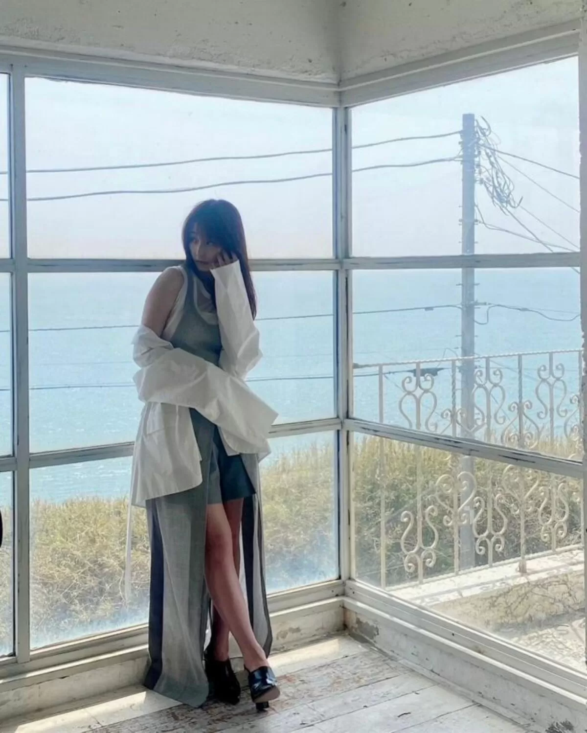 宇垣美里エロ画像280