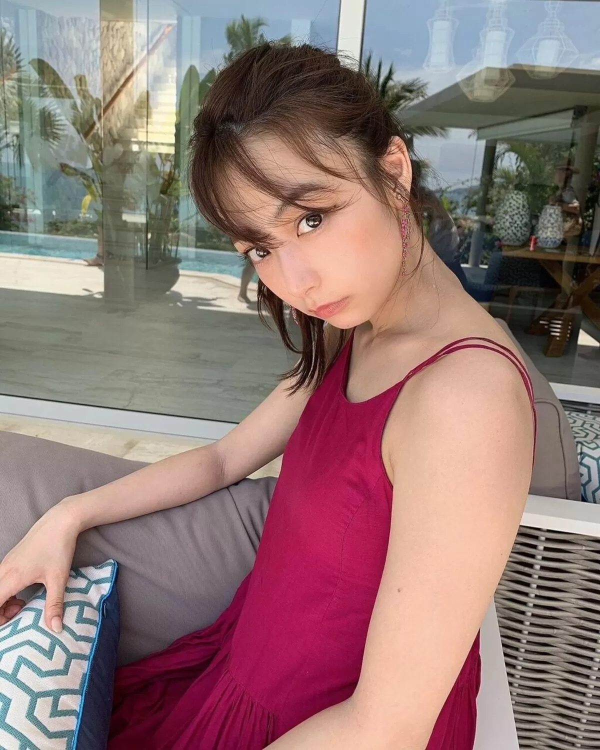 宇垣美里エロ画像291
