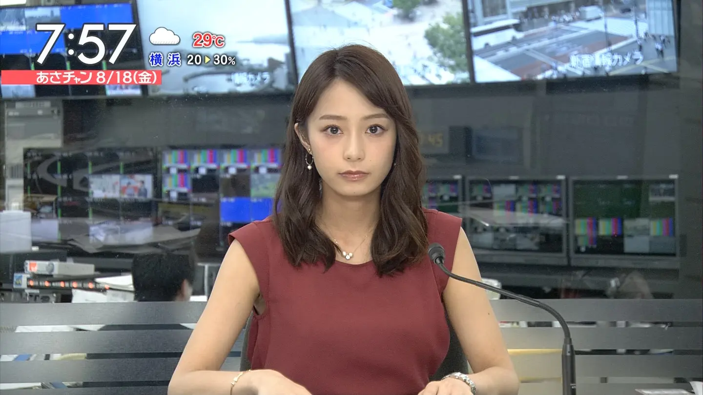 宇垣美里エロ画像306