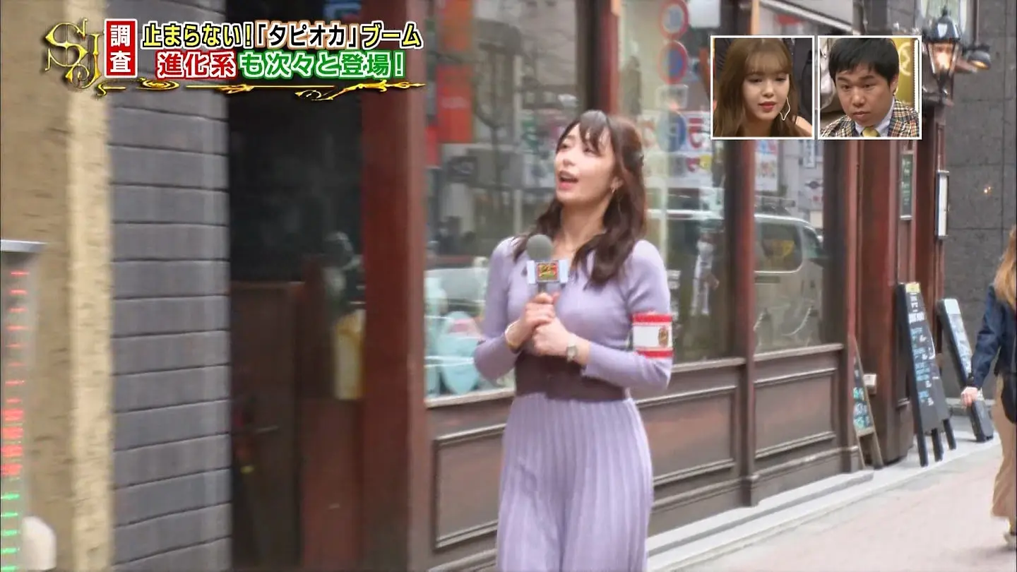 宇垣美里エロ画像316