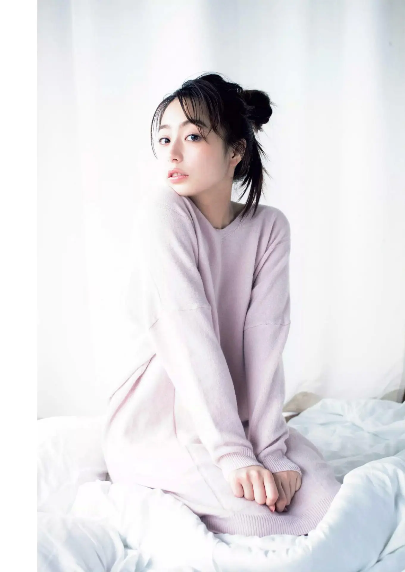 宇垣美里エロ画像327