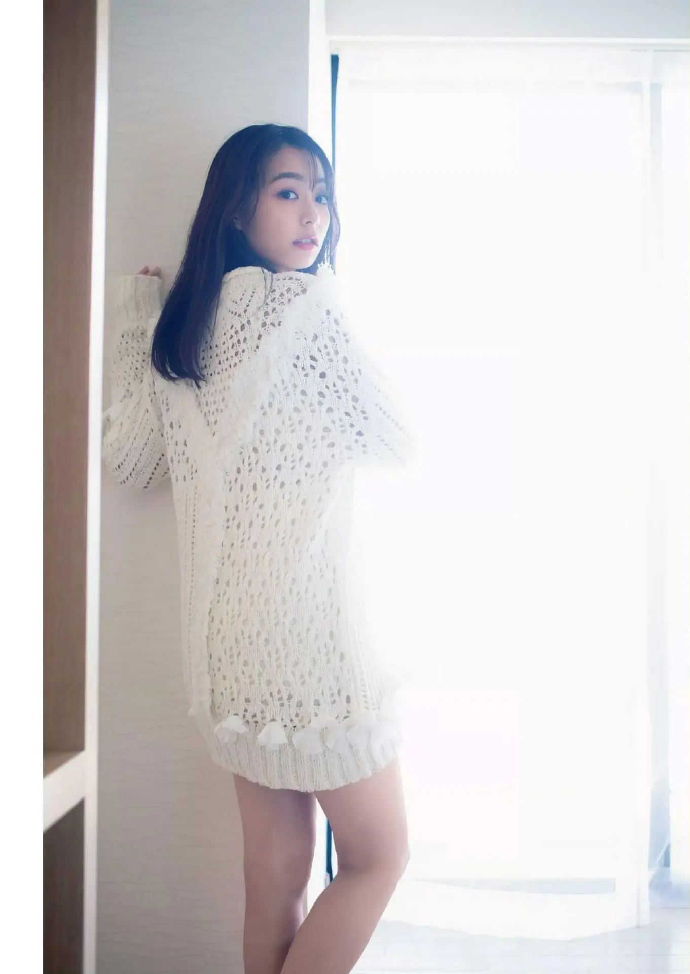 宇垣美里エロ画像328