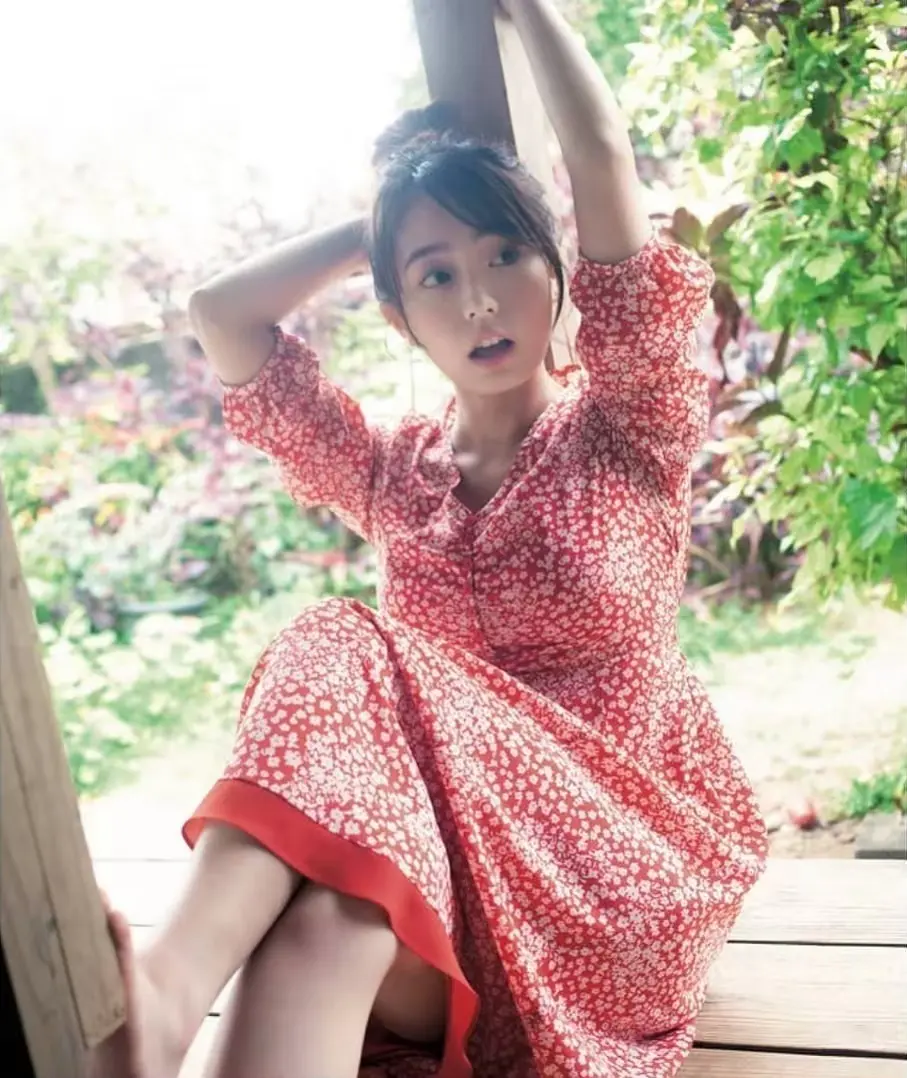 宇垣美里エロ画像334