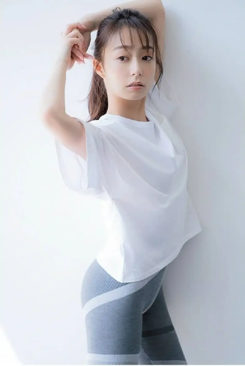 宇垣美里エロ画像335