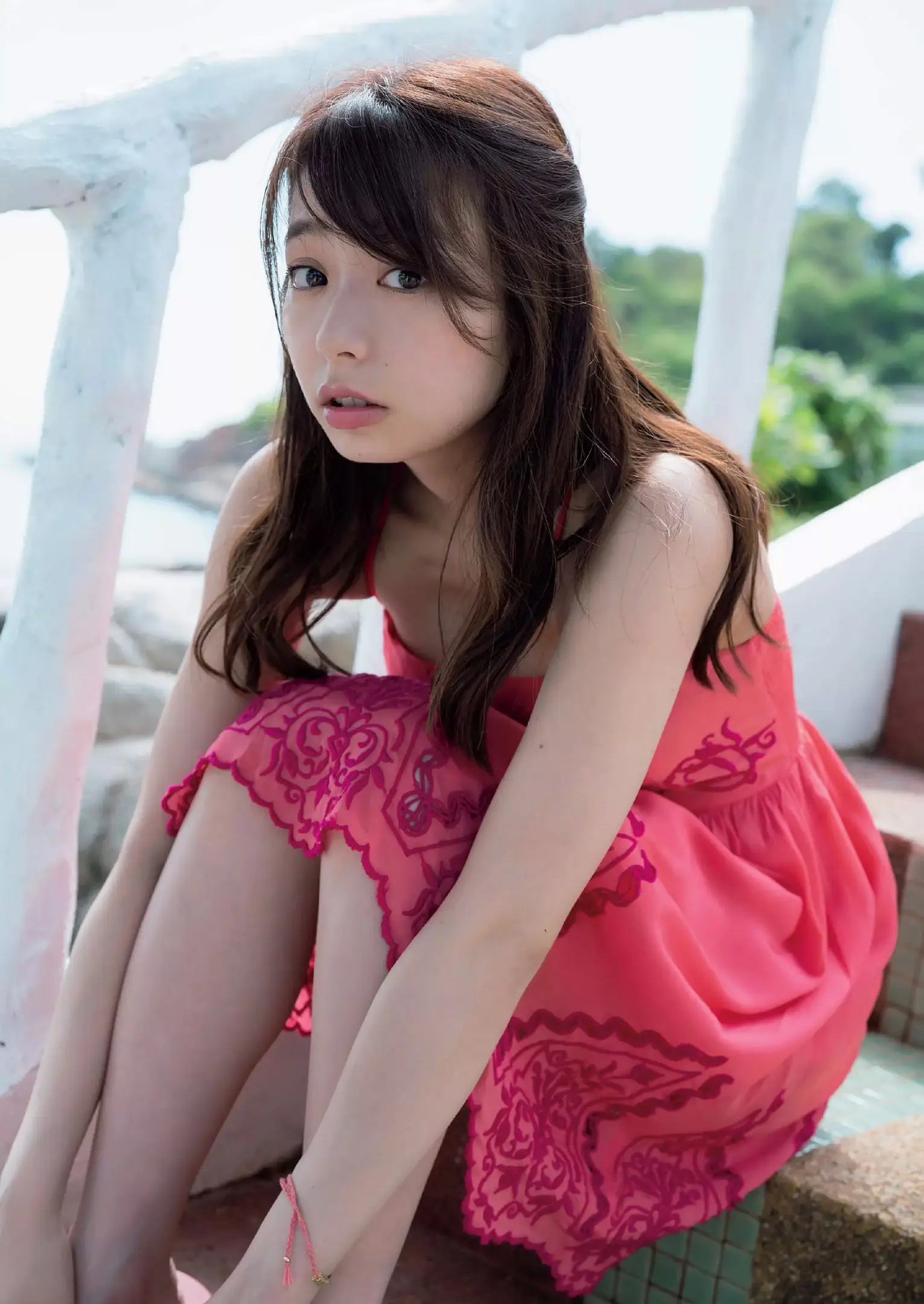 宇垣美里エロ画像360