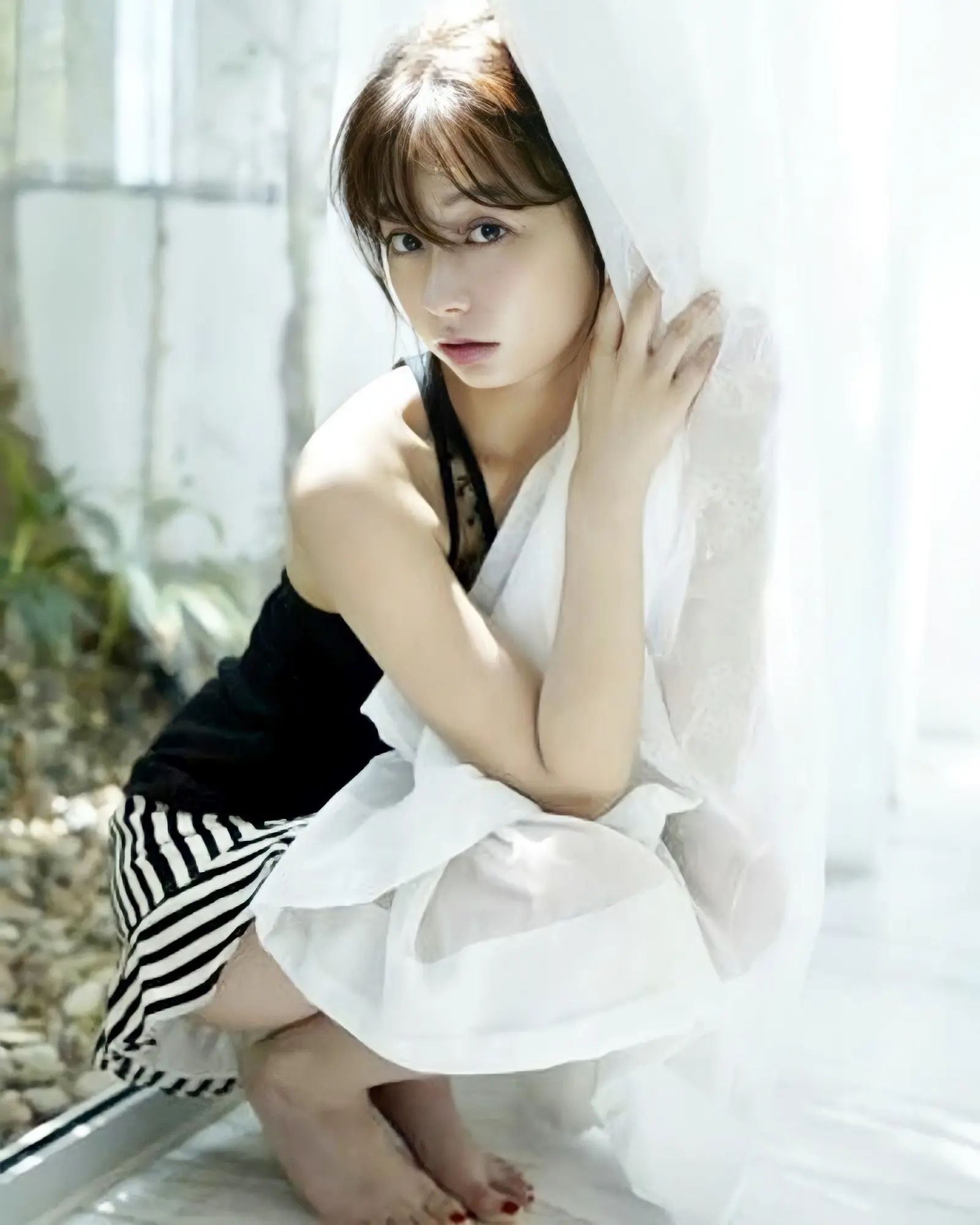 宇垣美里エロ画像366