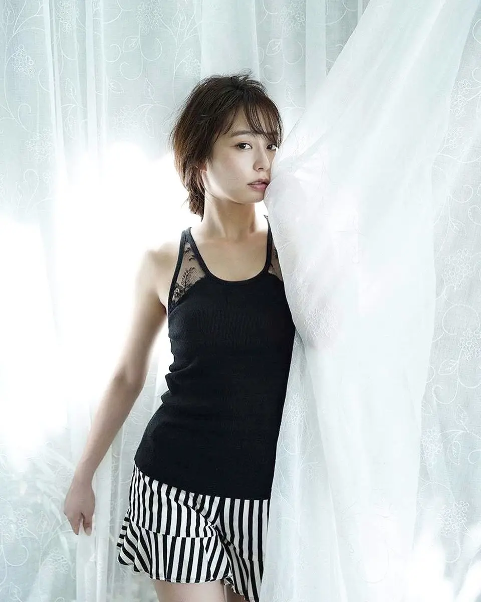 宇垣美里エロ画像368