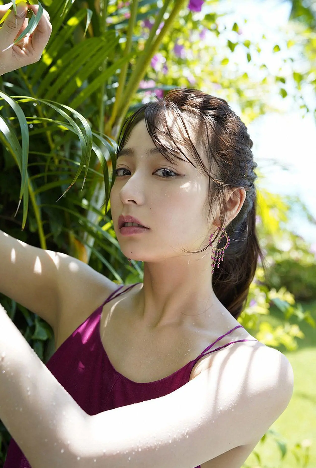 宇垣美里エロ画像370