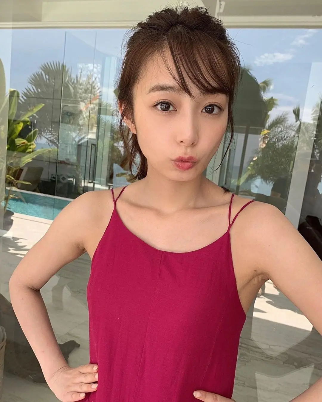 宇垣美里エロ画像372