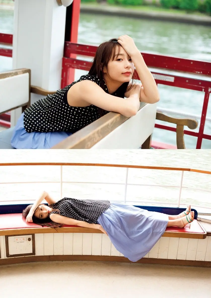 宇垣美里エロ画像379