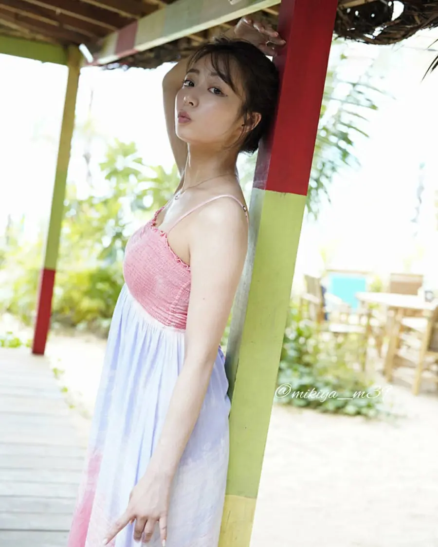 宇垣美里エロ画像385